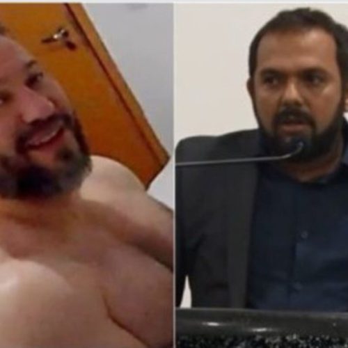 Eric Fantin: Justiça cassa vereador acusado de divulgar vídeo íntimo de adversário em Brasnorte