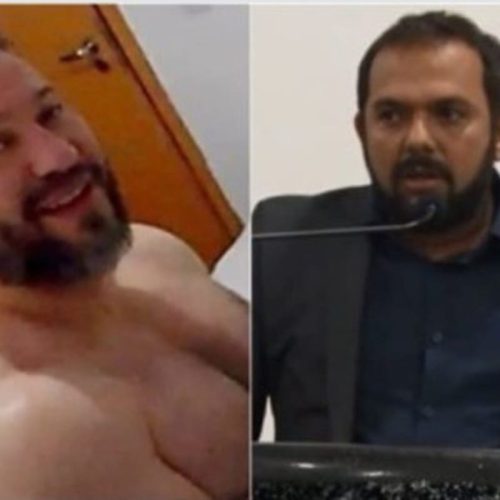 Eric Fantin: Justiça cassa vereador acusado de divulgar vídeo íntimo de adversário em Brasnorte