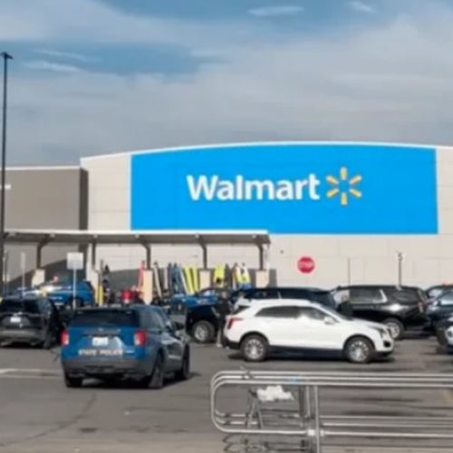 Esfaqueamento em Supermercado: Onze Feridos em Ataque no Walmart nos EUA
