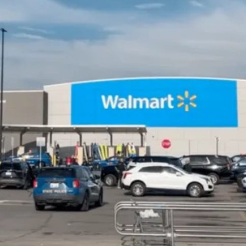 Esfaqueamento em Supermercado: Onze Feridos em Ataque no Walmart nos EUA