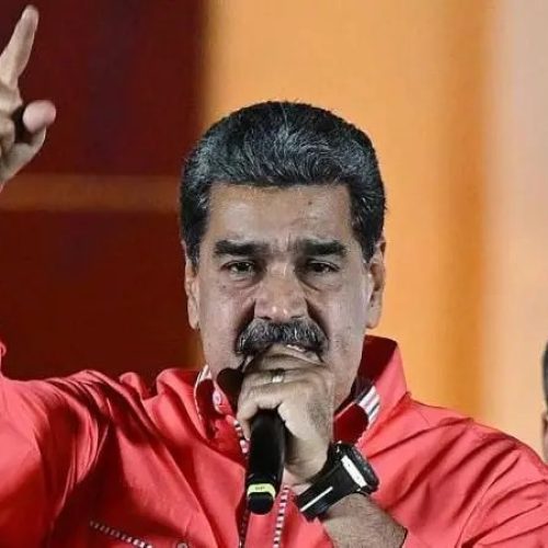 Estados Unidos Dobram Recompensa para Maduro: US$ 50 Milhões por Informações Contra Líder da Venezuela