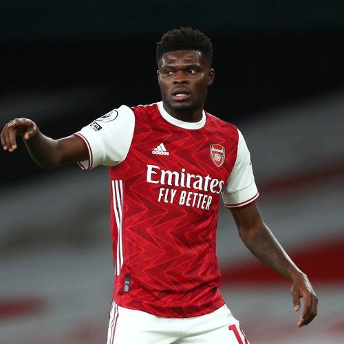 Estupro cometido pelo ex-jogador Thomas Partey: todos os detalhes do caso