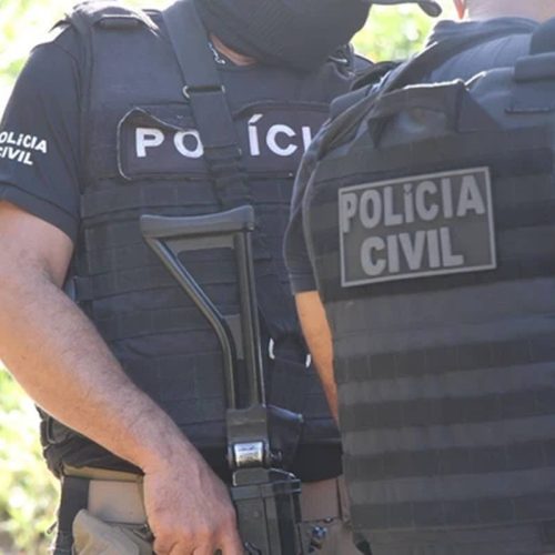 Estupro de Crianças: Homem é Preso na Bahia Após Denúncia do Conselho Tutelar