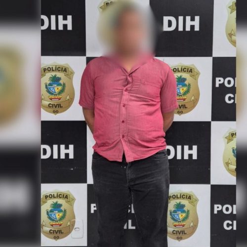 Estupro de Vulnerável: Entenda o Caso de Preso em Goiás e Pará