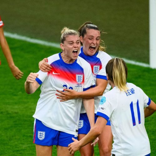 Eurocopa Feminina 2024: Inglaterra conquista bicampeonato ao vencer a Espanha nos pênaltis