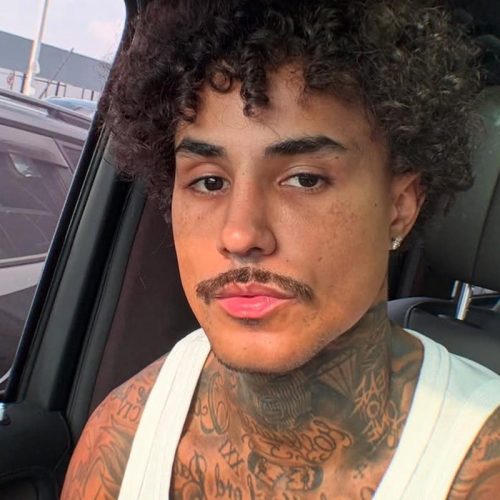 Evolução da Saúde: MC Livinho Deixa a UTI após Grave Acidente de Moto