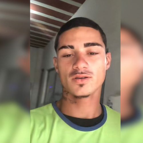 Ex-gari demitido por criticar reajuste de R$ 0,20 em vale refeição conquista novo emprego em São Gonçalo
