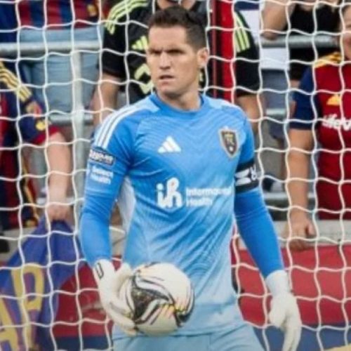 Ex-Goleiro do Cruzeiro: Defesas Milagrosas na MLS