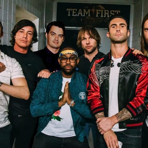 Ex-Maroon 5 Acusado de Agressão: Revelações Sobre o Segredo Descoberto Pela Esposa