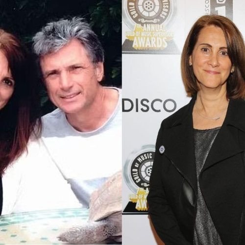 Executiva do American Idol Robin Kaye Encontrada Morta: Tiro na Cabeça em Casa