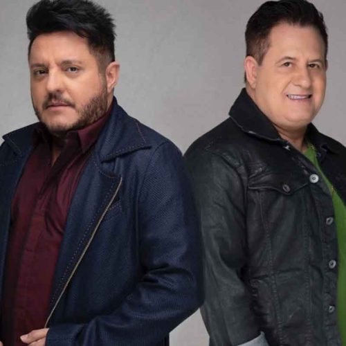 Expulsão do Camarim: O Caso Bruno e Marrone