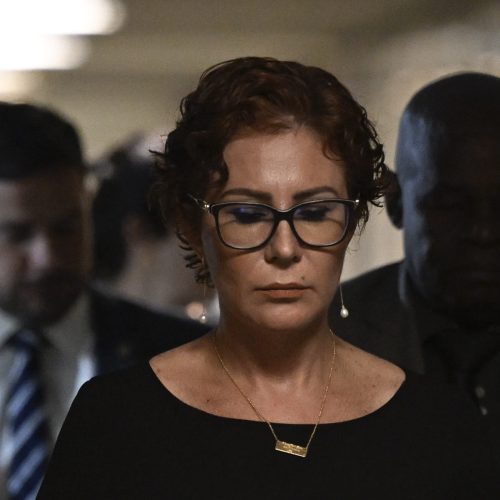 Extradição de Zambelli: O Processo Jurídico Brasileiro para a Prisão e a Entrega Internacional