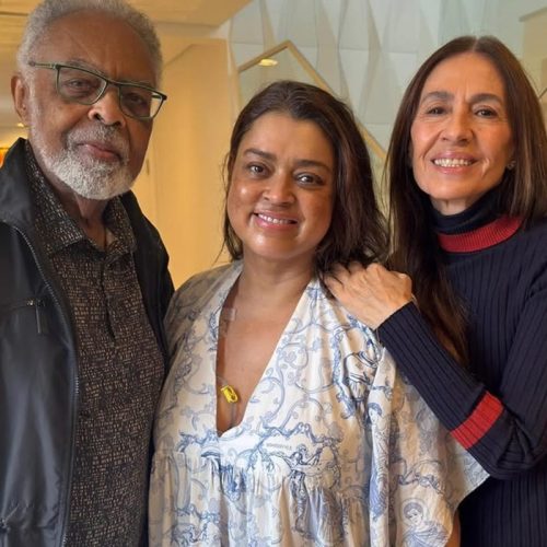 Faleceu Preta Gil: A Tragédia da Grande Música Brasileira