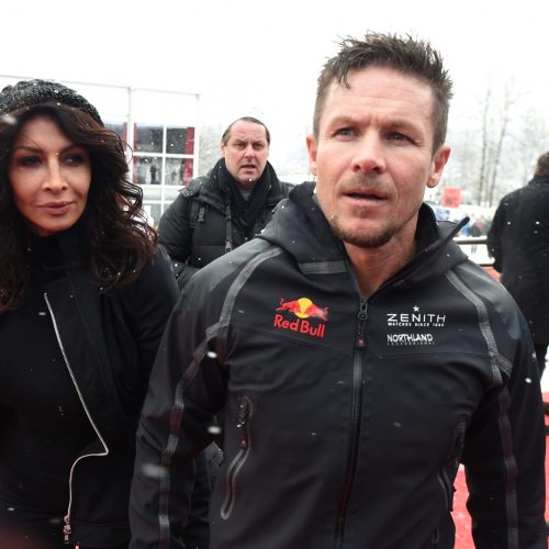 Felix Baumgartner: Último Voo do Primeiro Homem na Estratosfera e a Controvérsia da Morte