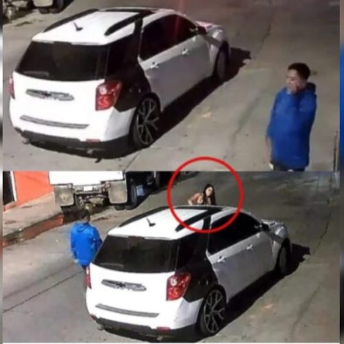 Feminicídio em Jalisco: Análise do Caso Comentado Pela Mídia
