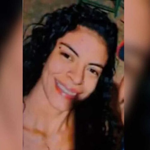 Feminicídio: José Cliverson Preso em Flagrante pela Morte da Esposa