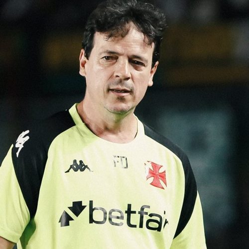 Fernando Diniz Analisa Atuação do Vasco: Chances Perdidas Decidem Classificação na Sula
