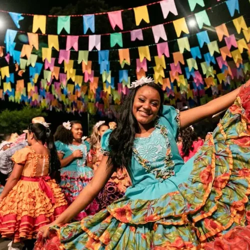 Festas Juninas 2025: Tradições, Tendências e Preparativos