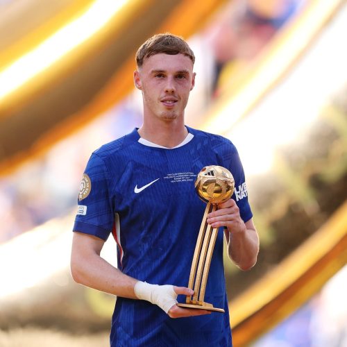 FIFA Elege Seleção do Mundial: Chelsea Dominante com Quatro Jogadores