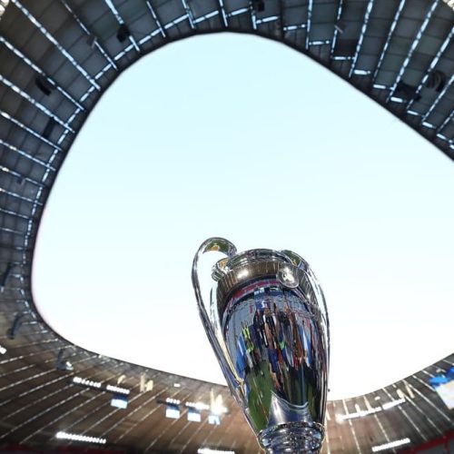 Final da Champions League 2025: PSG e Inter de Milão Fazem História em Munique