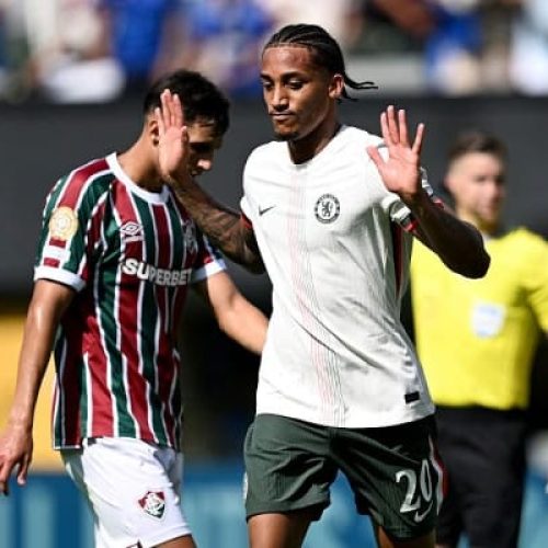 Final Copa do Mundo de Clubes: Chelsea x PSG