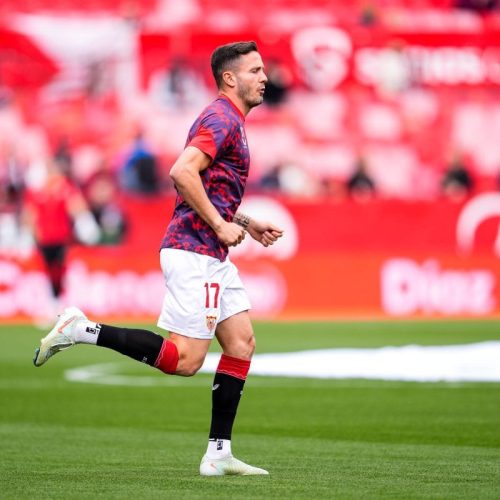 Flamengo Contrata Sául Ñíguez: Novo Reforço para o Esporte Clube