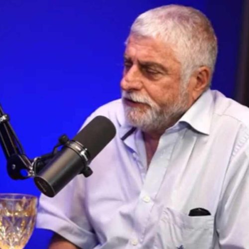 Flamengo demite diretor médico José Luiz Runco após declaração polêmica sobre De La Cruz