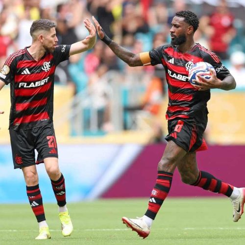 Flamengo x Bragantino: onde assistir, prováveis escalações e tudo sobre o duelo da 16ª rodada