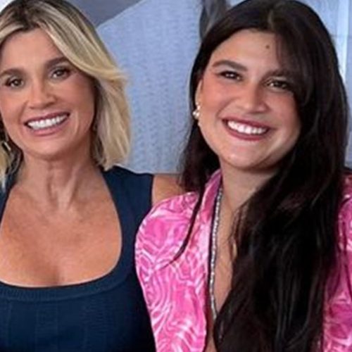 Flávia Alessandra: Filha Revela Culpa por Ser Nepo Baby e Apoio a Guilherme Boulos