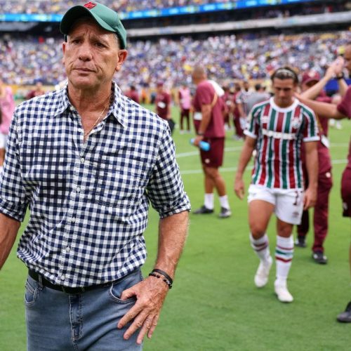 Fluminense: Pior Desempenho Entre os Clubes Brasileiros Após o Retorno do Futebol