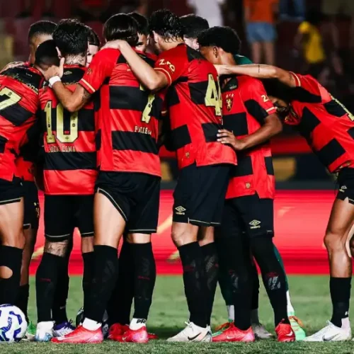 Fluminense x Sport: onde assistir e horário da Copa do Brasil