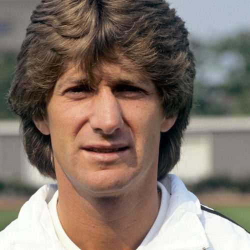 Frank Mill, o Campeão Mundial da Alemanha de 1990: Biografia e Legado