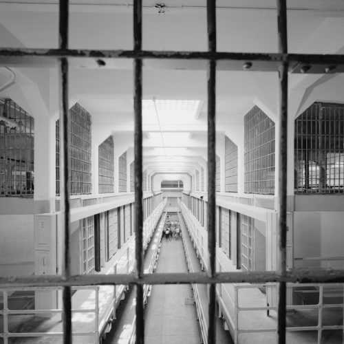 Fuga de Alcatraz: A História da Escapada Mais Famosa da História dos EUA