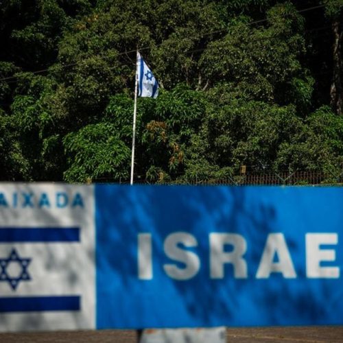 Genocídio em Gaza: Embaixada de Israel nega acusações e reforça posição sobre conflito com o Hamas