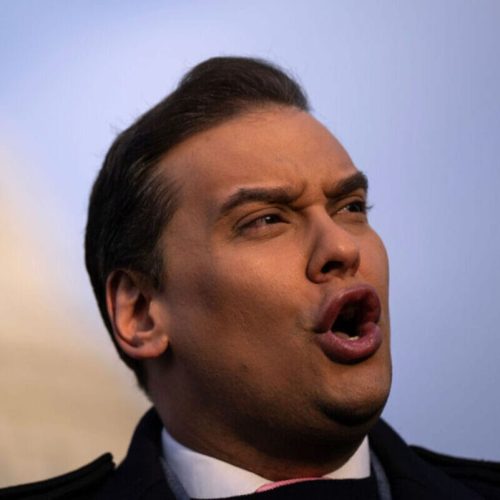George Santos: Prazo para Ex-Deputado se Entregar à Justiça Termina nesta Sexta