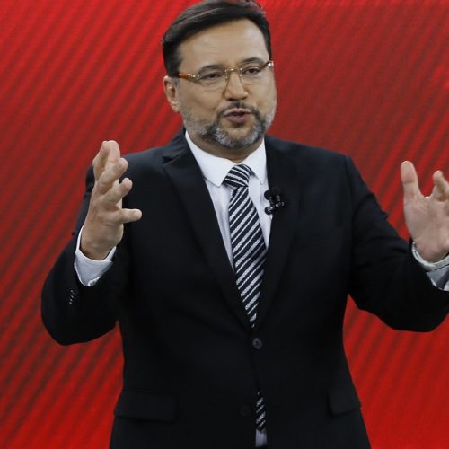 Geraldo Luís: Revelações Explosivas Sobre a Exploração da Vida Sexual em Rede