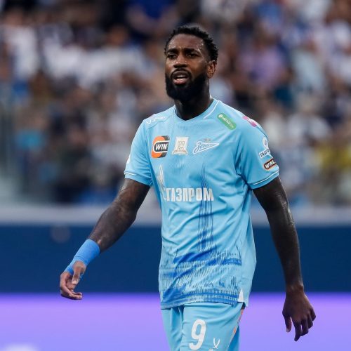 Gerson Zenit: Análise Detalhada da Estreia no Zenit e Perspectivas Futuras