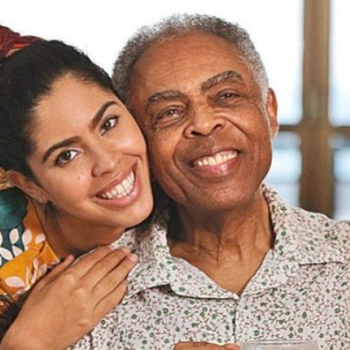 Gilberto Gil: Uma Análise Detalhada da Relação com sua Filha Bela Gil na Adolescência