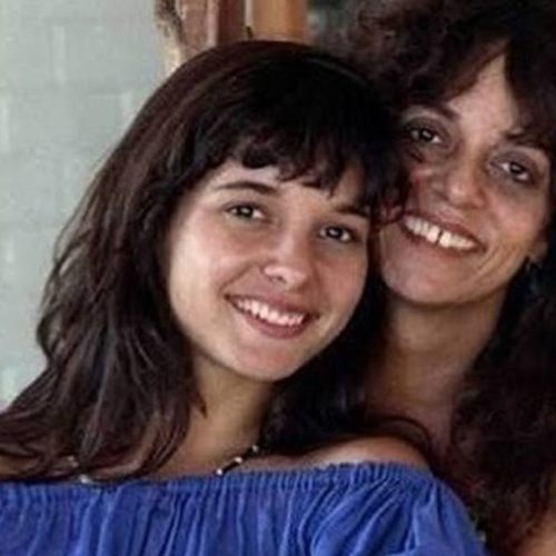 Gloria Perez celebra 55º aniversário de Daniella Perez em homenagem