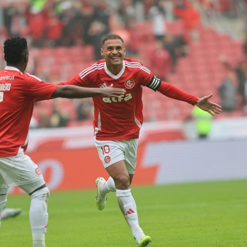Gol Alan Patrick: Internacional vence Ceará no Beira-Rio – Análise Completa