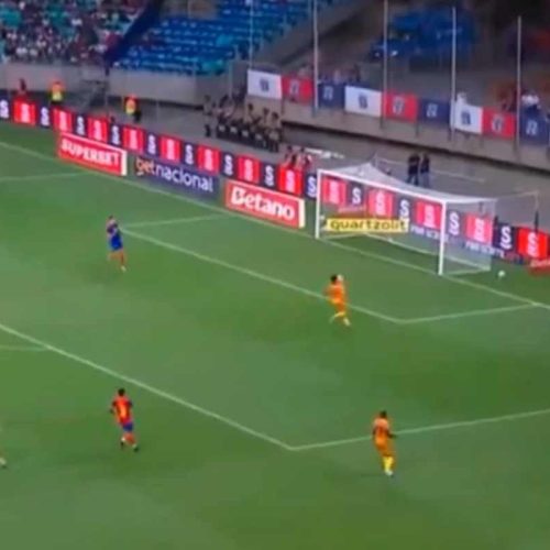 Gol Contra Bizarro na Copa do Brasil: Detalhes da Escalação por Ronaldo
