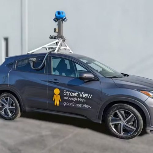 Google Street View é condenado por exibir imagem de homem nu em Argentina