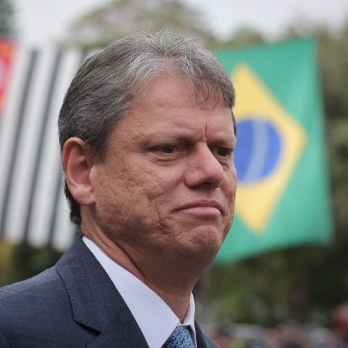 Governo Federal Conta Com Os Governadores Na Mediação Com Os Estados Unidos