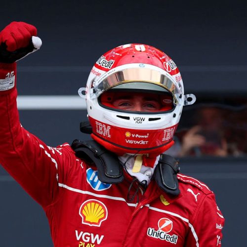 GP da Hungria 2024: Leclerc Conquistou a Primeira Pole Position da Temporada