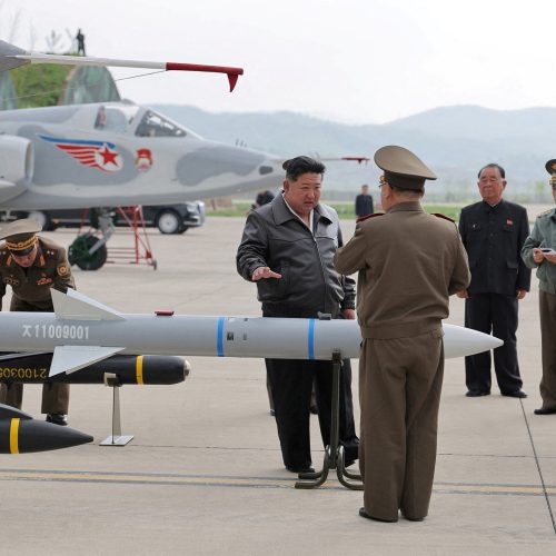 Guerra dos Alto-Falantes: Desmonte de Equipamentos Marca Nova Trégua na Fronteira Coreana?