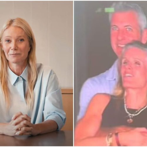 Gwyneth Paltrow se Torna Porta-Voz da Astronomer em Movimento Estratégico de Carreira