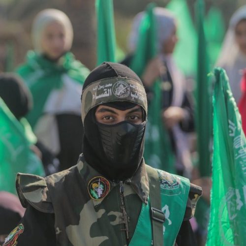 Hamas e Israel: Implementando o Acordo de Cessar-Fogo de Trump