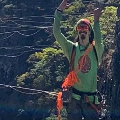 Highline: Turista Morre Após Queda de 50 Metros na Chapada dos Veadeiros