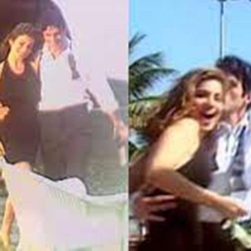 História de Amor: Reprise da Novela da Globo Chama a Atenção com Jornalista Famosa na Abertura