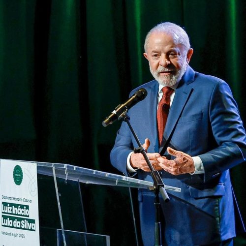 Holocausto: Governo Lula Retira Brasil de Aliança Internacional em Memória às Vítimas